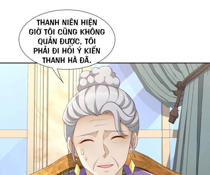 Chiến Thần Mạnh Nhất Đô Thị Chapter 47 - Trang 3