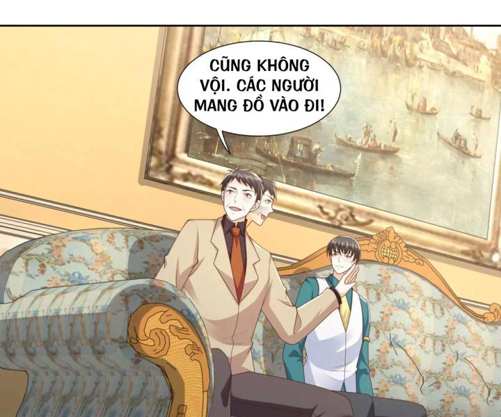 Chiến Thần Mạnh Nhất Đô Thị Chapter 47 - Trang 3