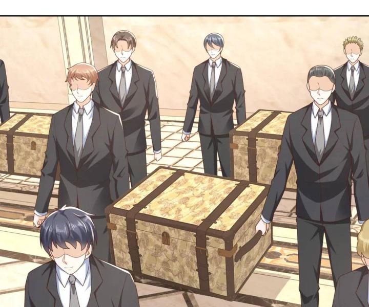 Chiến Thần Mạnh Nhất Đô Thị Chapter 47 - Trang 3