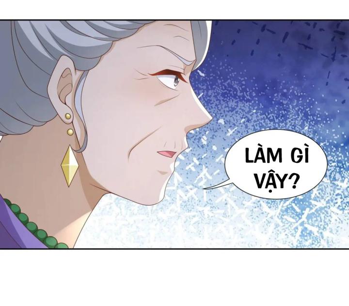 Chiến Thần Mạnh Nhất Đô Thị Chapter 47 - Trang 3