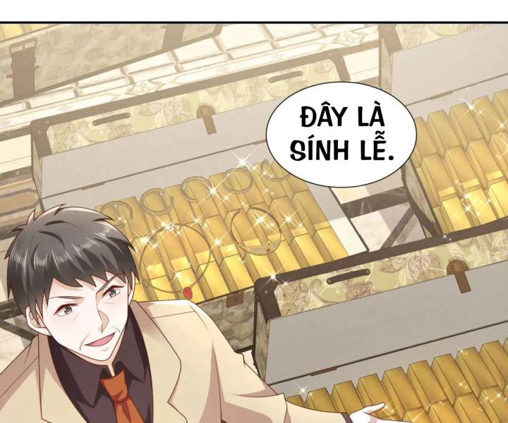 Chiến Thần Mạnh Nhất Đô Thị Chapter 47 - Trang 3