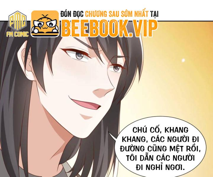 Chiến Thần Mạnh Nhất Đô Thị Chapter 47 - Trang 3