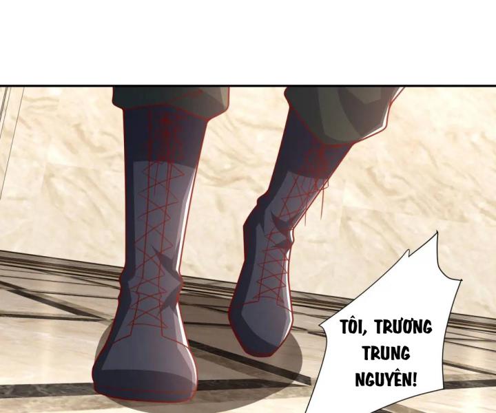 Chiến Thần Mạnh Nhất Đô Thị Chapter 47 - Trang 3