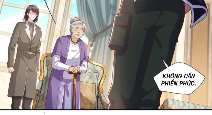 Chiến Thần Mạnh Nhất Đô Thị Chapter 47 - Trang 3