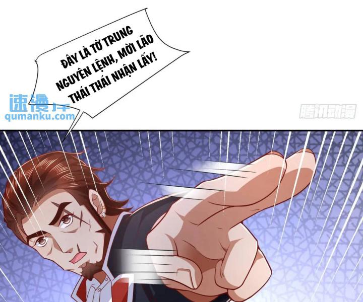 Chiến Thần Mạnh Nhất Đô Thị Chapter 47 - Trang 3