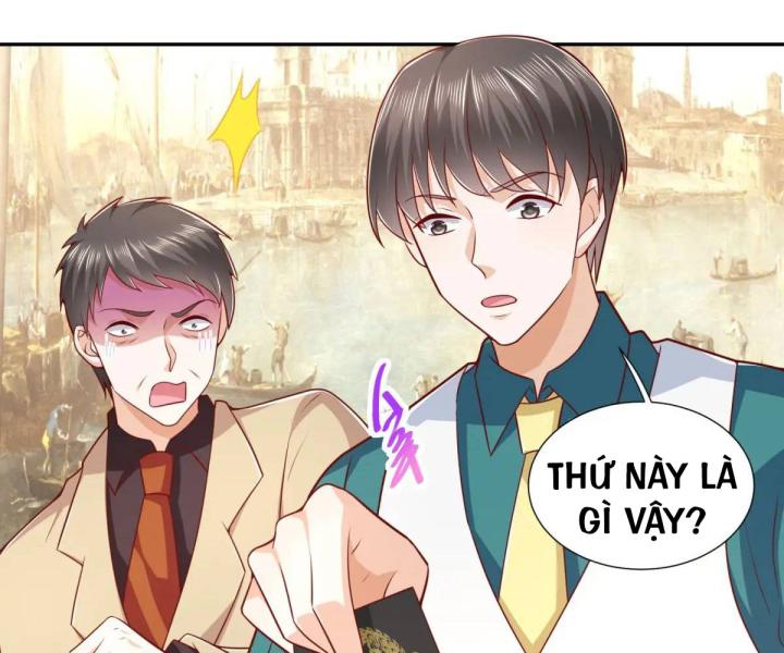 Chiến Thần Mạnh Nhất Đô Thị Chapter 47 - Trang 3