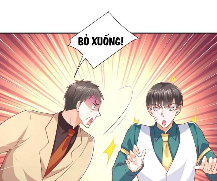 Chiến Thần Mạnh Nhất Đô Thị Chapter 47 - Trang 3