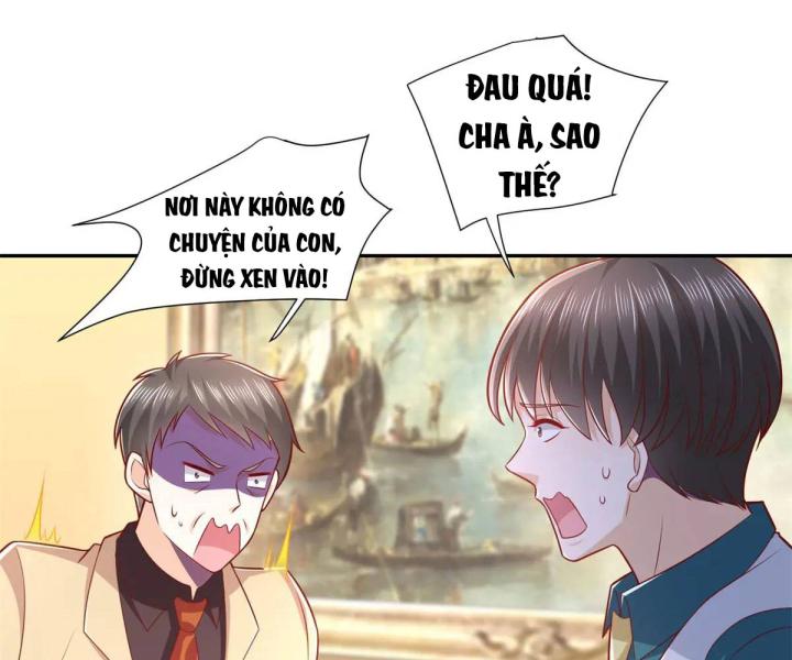 Chiến Thần Mạnh Nhất Đô Thị Chapter 47 - Trang 3