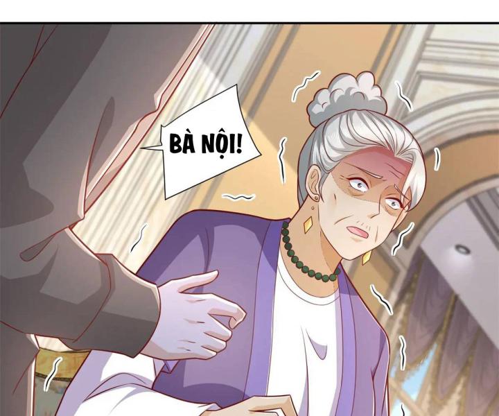 Chiến Thần Mạnh Nhất Đô Thị Chapter 47 - Trang 3