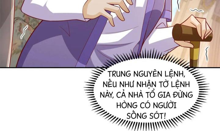Chiến Thần Mạnh Nhất Đô Thị Chapter 47 - Trang 3