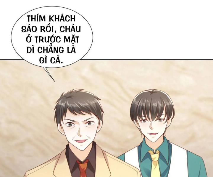 Chiến Thần Mạnh Nhất Đô Thị Chapter 47 - Trang 3