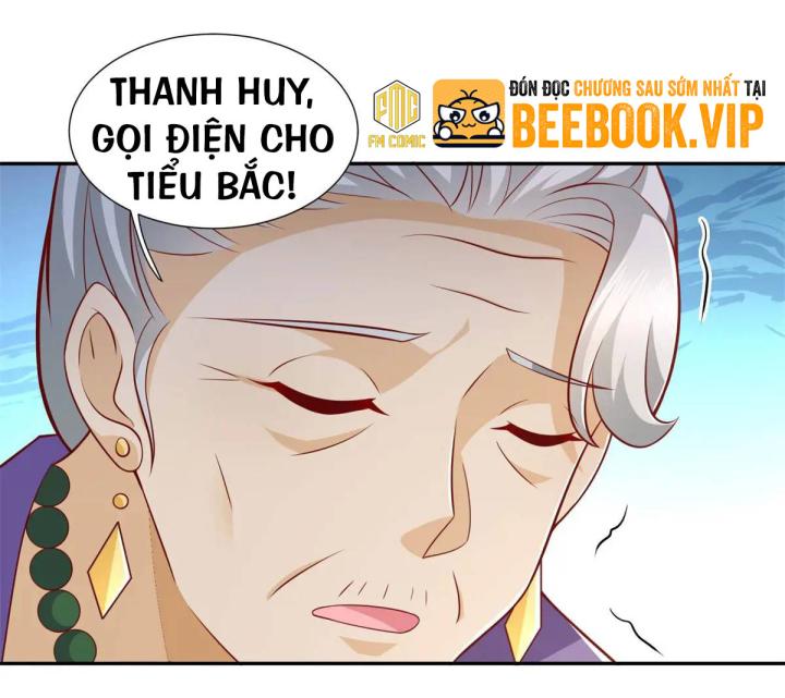 Chiến Thần Mạnh Nhất Đô Thị Chapter 47 - Trang 3