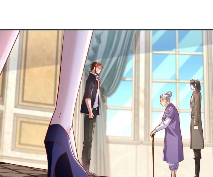 Chiến Thần Mạnh Nhất Đô Thị Chapter 47 - Trang 3