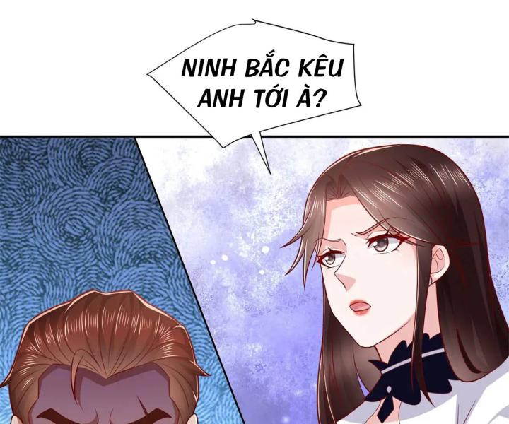 Chiến Thần Mạnh Nhất Đô Thị Chapter 47 - Trang 3