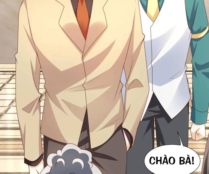 Chiến Thần Mạnh Nhất Đô Thị Chapter 47 - Trang 3