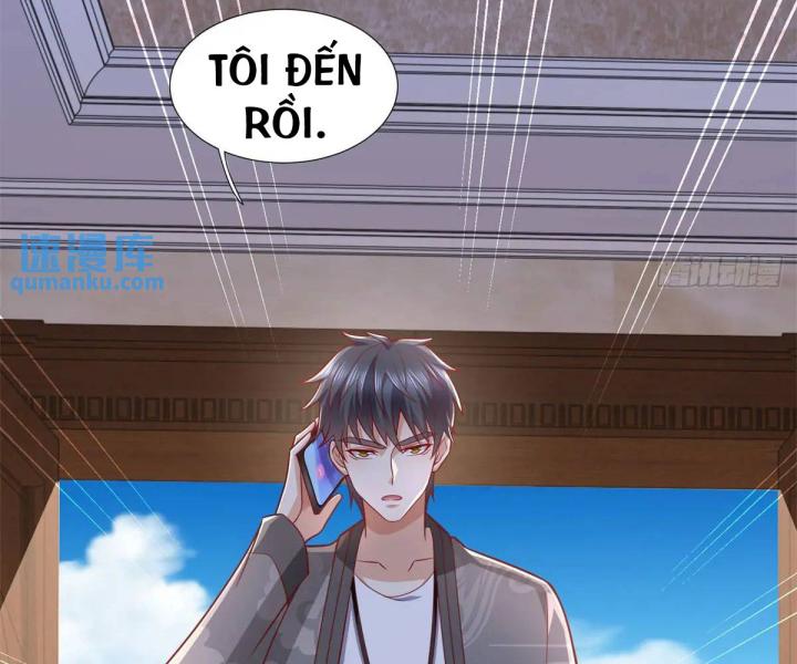 Chiến Thần Mạnh Nhất Đô Thị Chapter 47 - Trang 3
