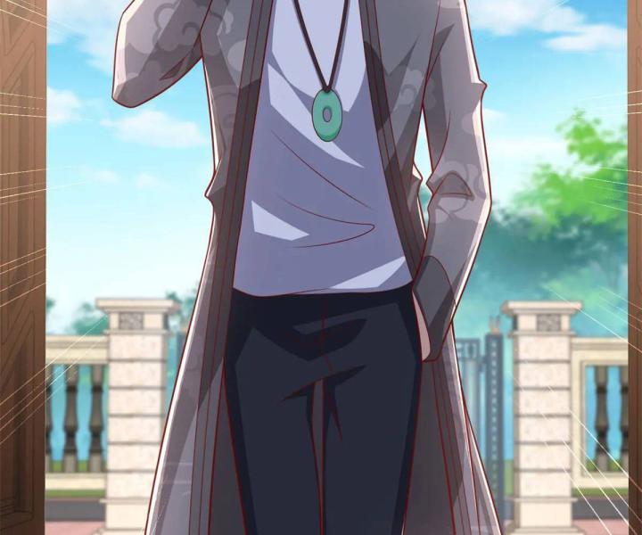 Chiến Thần Mạnh Nhất Đô Thị Chapter 47 - Trang 3