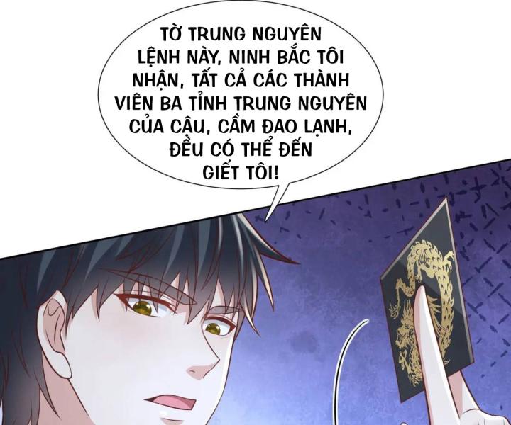 Chiến Thần Mạnh Nhất Đô Thị Chapter 47 - Trang 3
