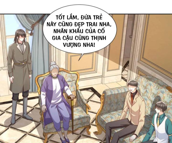 Chiến Thần Mạnh Nhất Đô Thị Chapter 47 - Trang 3