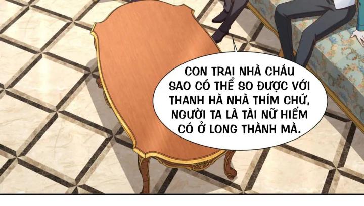 Chiến Thần Mạnh Nhất Đô Thị Chapter 47 - Trang 3