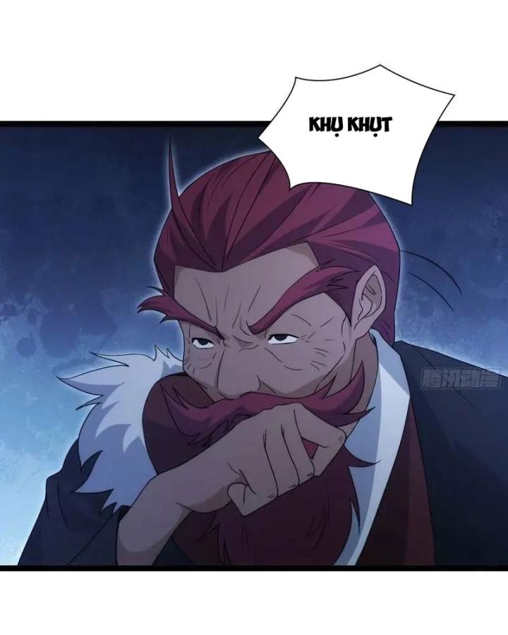 Tạ U Thiên Sư Chapter 91 - Trang 4