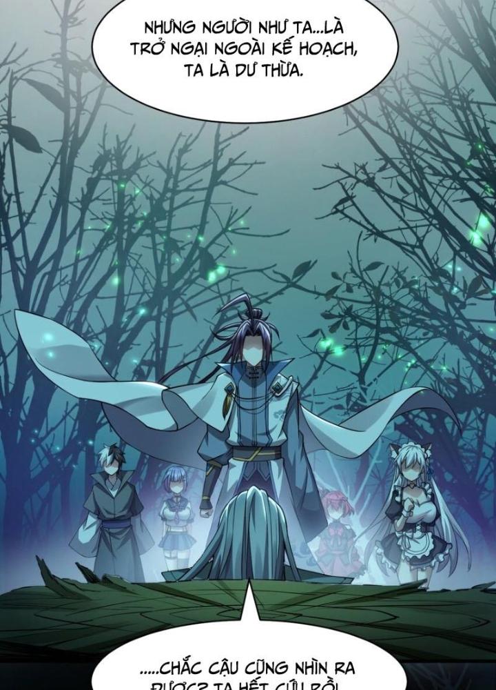 Tu Luyện Thành Tiên Ta Chỉ Muốn Nuôi Nữ Đồ Đệ Chapter 200 - Trang 4