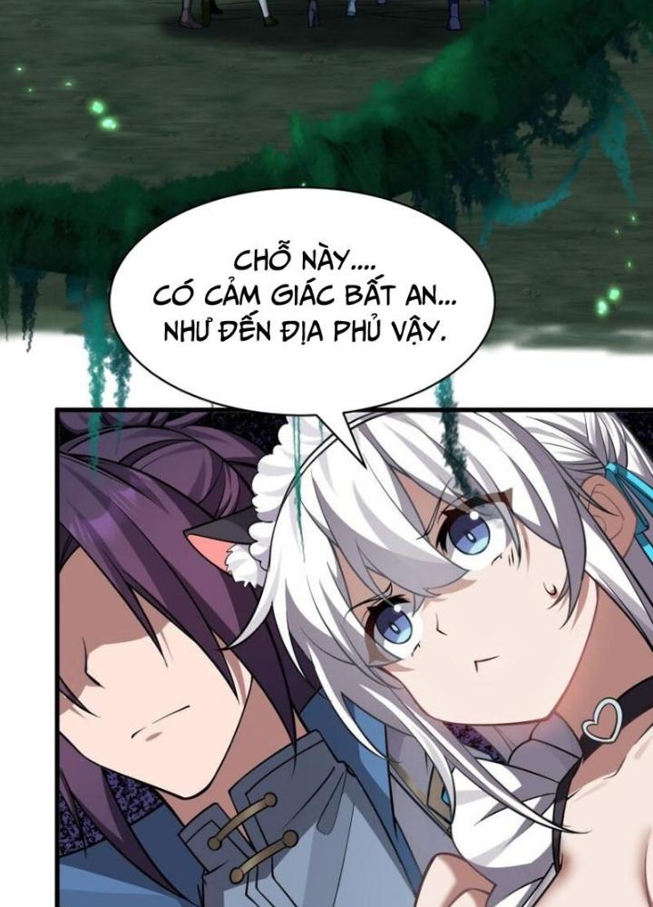 Tu Luyện Thành Tiên Ta Chỉ Muốn Nuôi Nữ Đồ Đệ Chapter 200 - Trang 4