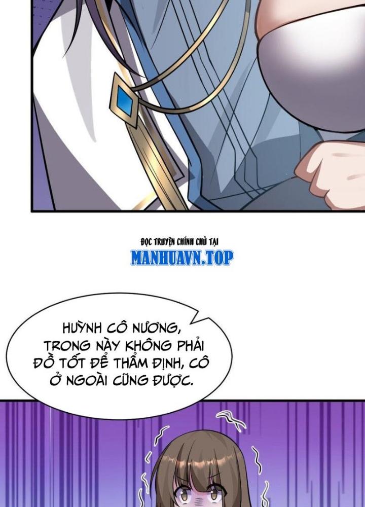 Tu Luyện Thành Tiên Ta Chỉ Muốn Nuôi Nữ Đồ Đệ Chapter 200 - Trang 4