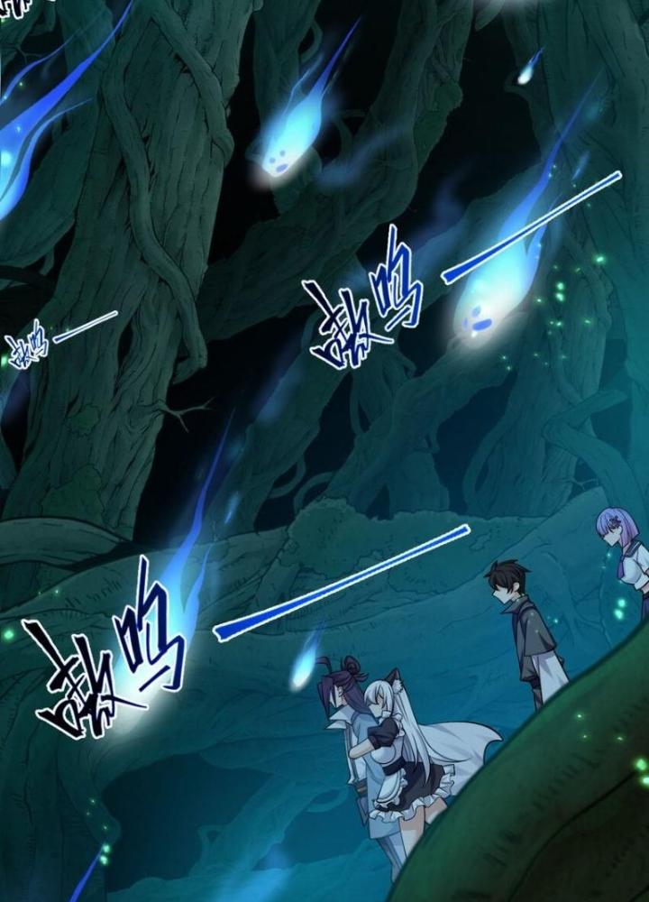 Tu Luyện Thành Tiên Ta Chỉ Muốn Nuôi Nữ Đồ Đệ Chapter 200 - Trang 4