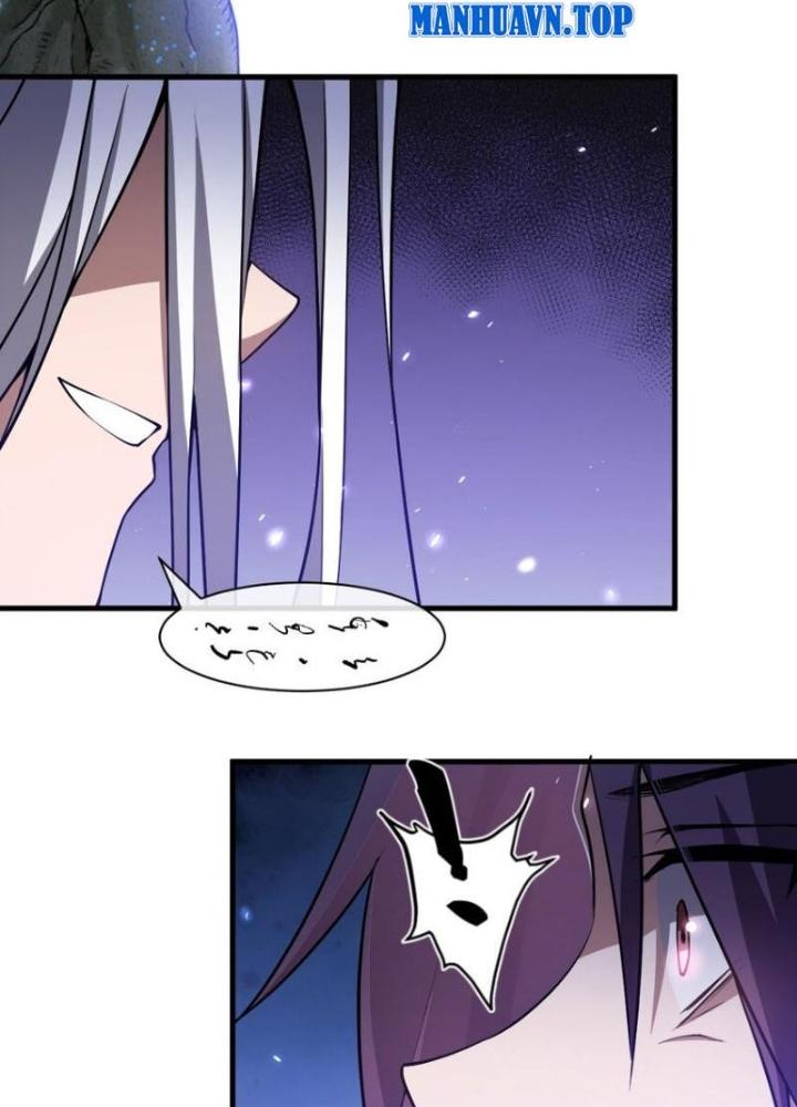 Tu Luyện Thành Tiên Ta Chỉ Muốn Nuôi Nữ Đồ Đệ Chapter 200 - Trang 4