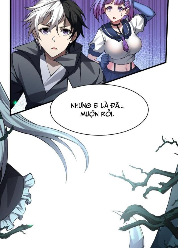 Tu Luyện Thành Tiên Ta Chỉ Muốn Nuôi Nữ Đồ Đệ Chapter 200 - Trang 4