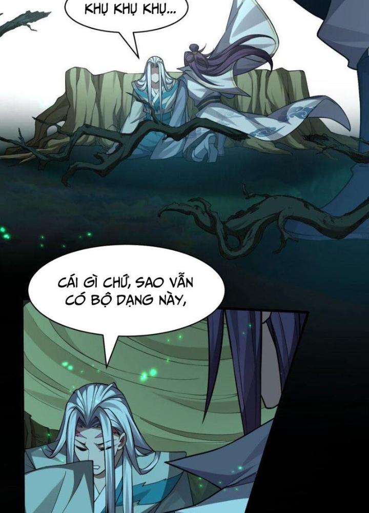 Tu Luyện Thành Tiên Ta Chỉ Muốn Nuôi Nữ Đồ Đệ Chapter 200 - Trang 4