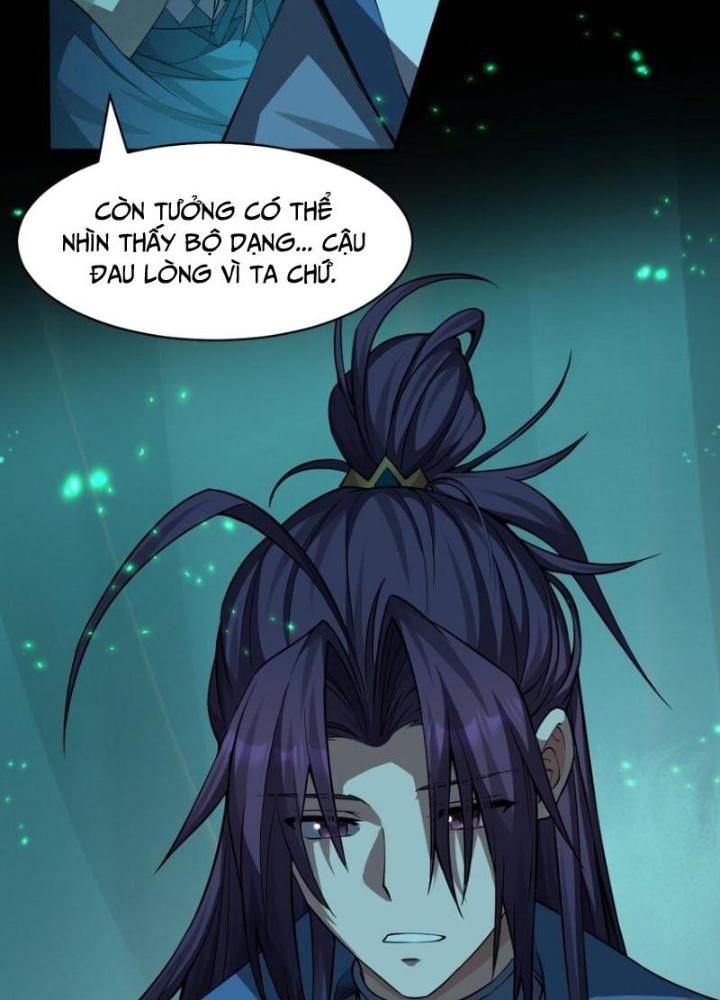 Tu Luyện Thành Tiên Ta Chỉ Muốn Nuôi Nữ Đồ Đệ Chapter 200 - Trang 4