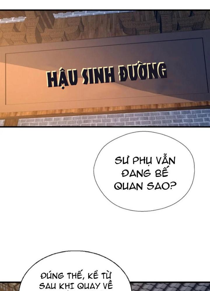 Võ Thánh Này Khảng Khái Quá Rồi Chapter 47 - Trang 3