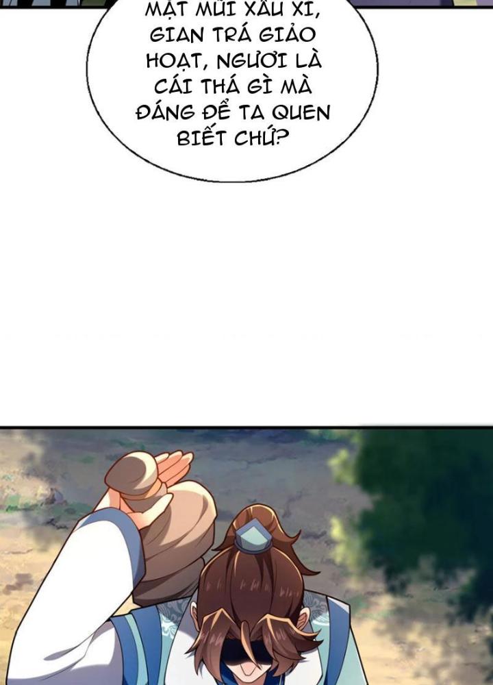 Võ Thánh Này Khảng Khái Quá Rồi Chapter 47 - Trang 3