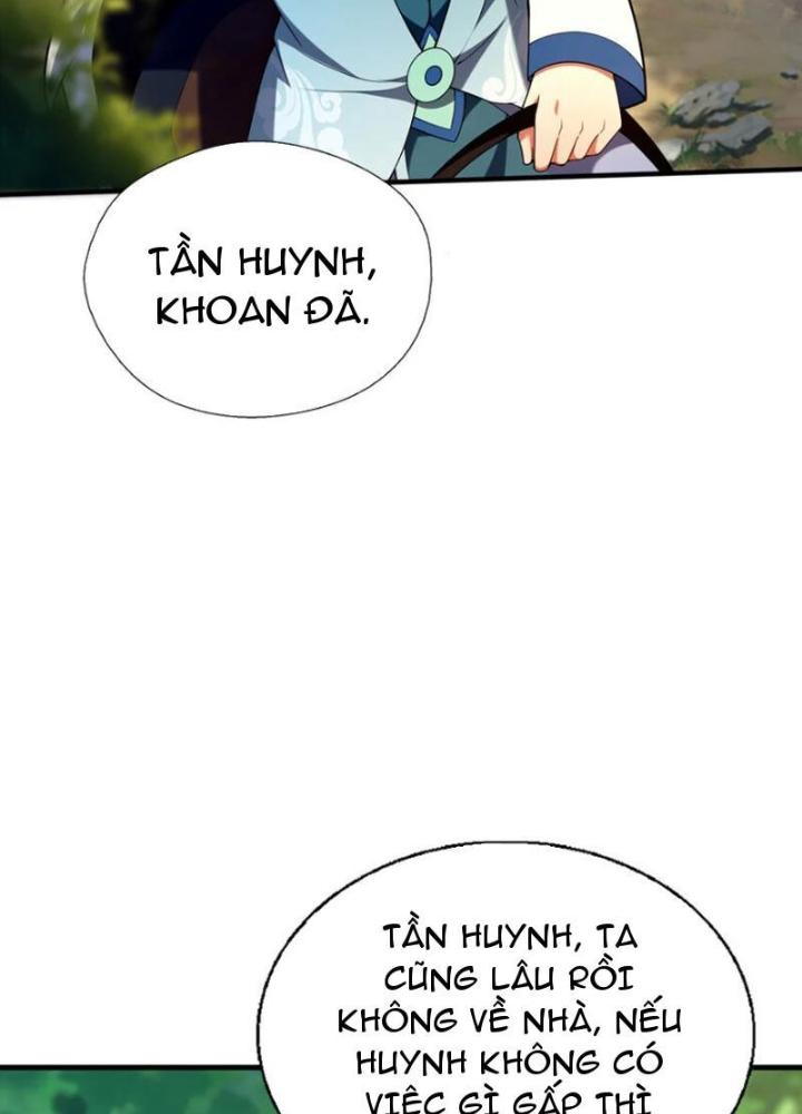 Võ Thánh Này Khảng Khái Quá Rồi Chapter 47 - Trang 3