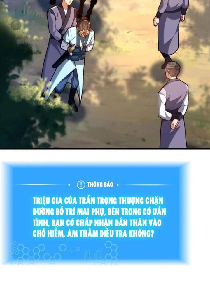 Võ Thánh Này Khảng Khái Quá Rồi Chapter 47 - Trang 3