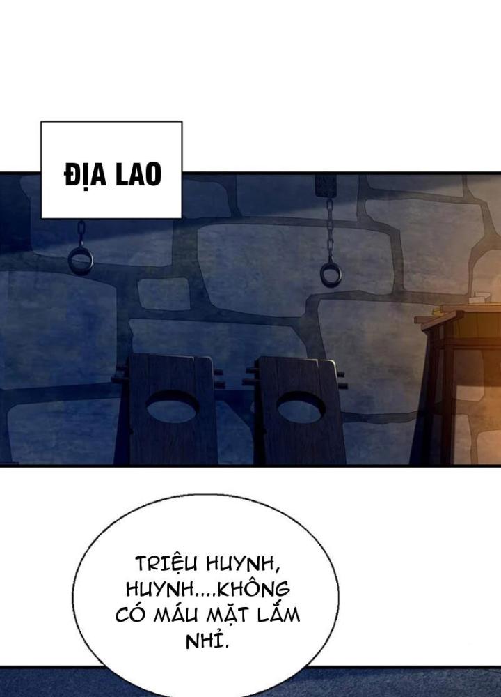 Võ Thánh Này Khảng Khái Quá Rồi Chapter 47 - Trang 3