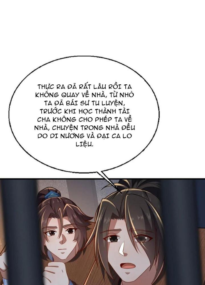 Võ Thánh Này Khảng Khái Quá Rồi Chapter 47 - Trang 3