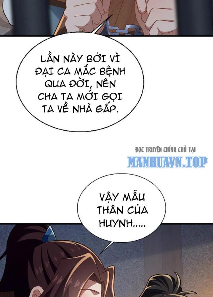 Võ Thánh Này Khảng Khái Quá Rồi Chapter 47 - Trang 3