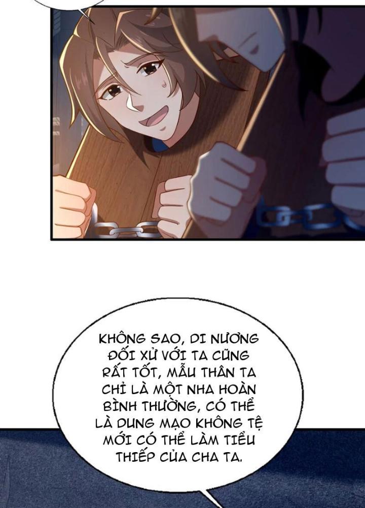 Võ Thánh Này Khảng Khái Quá Rồi Chapter 47 - Trang 3