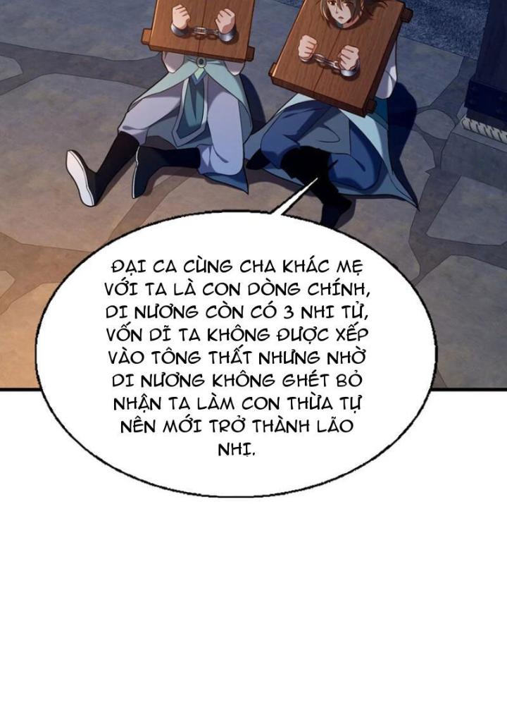 Võ Thánh Này Khảng Khái Quá Rồi Chapter 47 - Trang 3