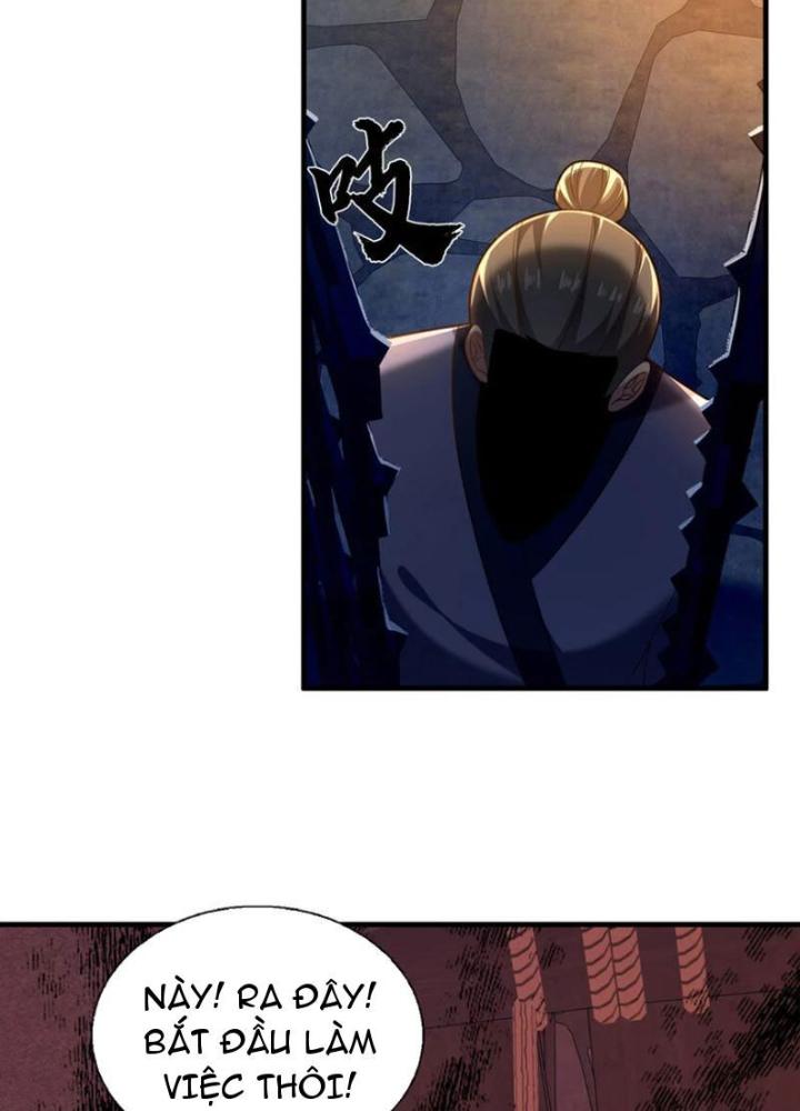 Võ Thánh Này Khảng Khái Quá Rồi Chapter 47 - Trang 3