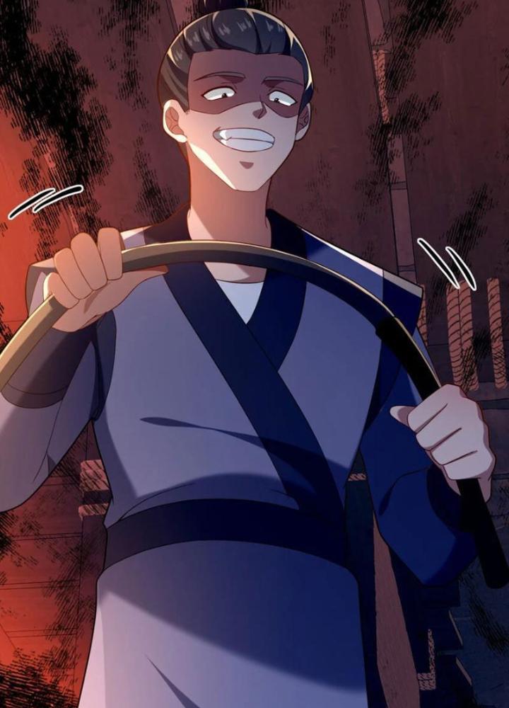 Võ Thánh Này Khảng Khái Quá Rồi Chapter 47 - Trang 3