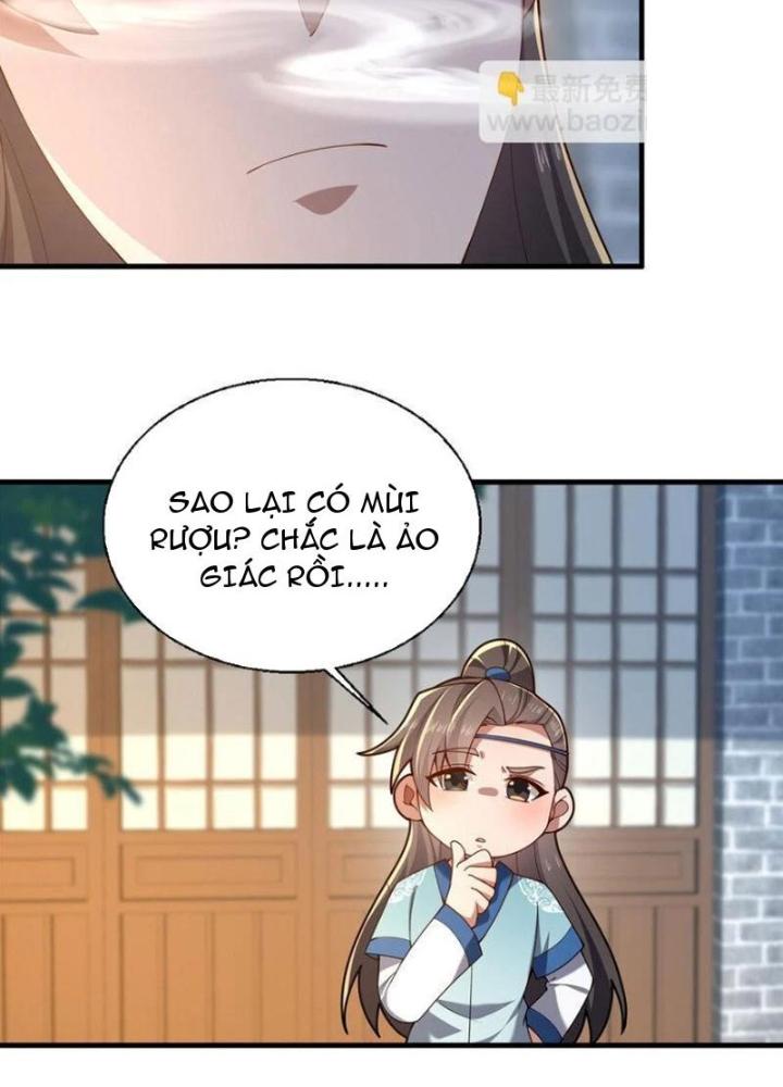 Võ Thánh Này Khảng Khái Quá Rồi Chapter 47 - Trang 3