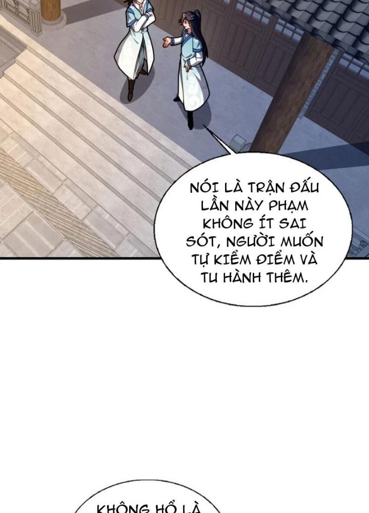 Võ Thánh Này Khảng Khái Quá Rồi Chapter 47 - Trang 3