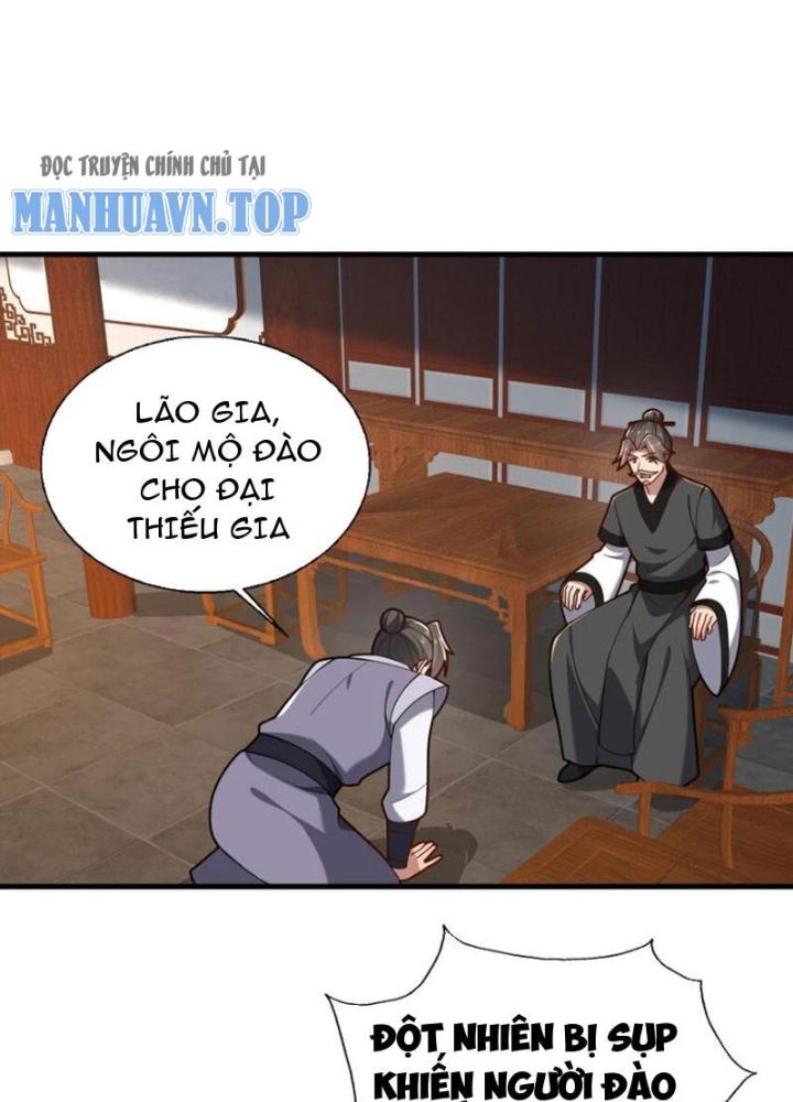 Võ Thánh Này Khảng Khái Quá Rồi Chapter 47 - Trang 3