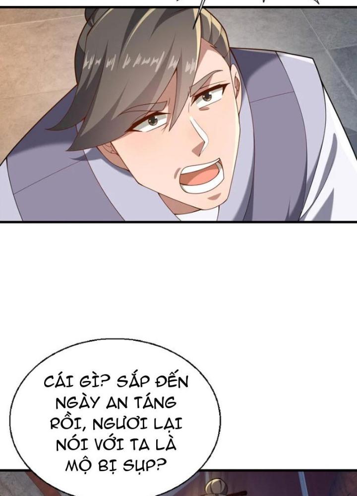 Võ Thánh Này Khảng Khái Quá Rồi Chapter 47 - Trang 3