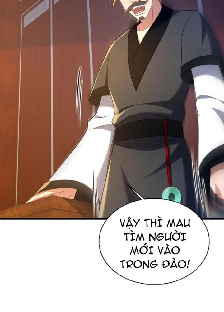 Võ Thánh Này Khảng Khái Quá Rồi Chapter 47 - Trang 3