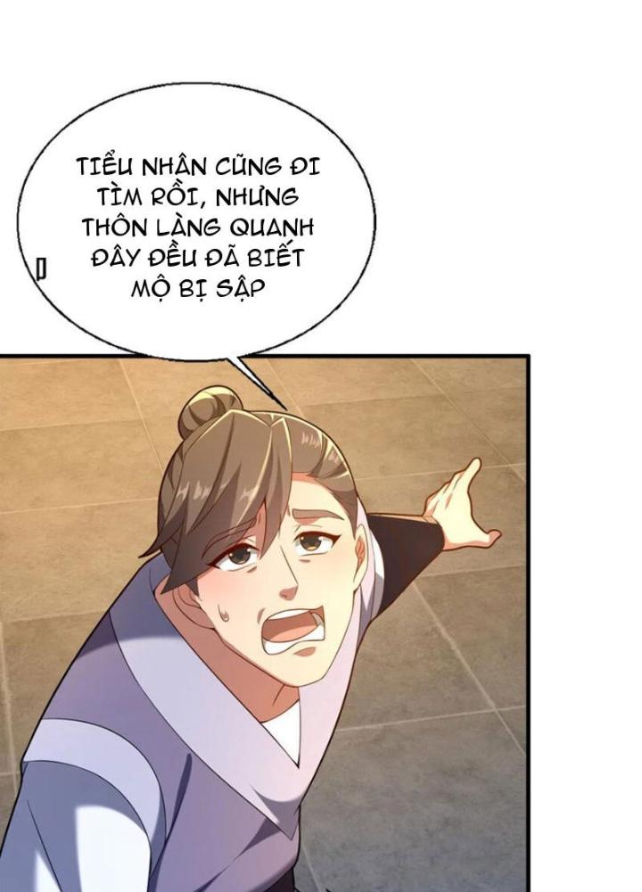 Võ Thánh Này Khảng Khái Quá Rồi Chapter 47 - Trang 3